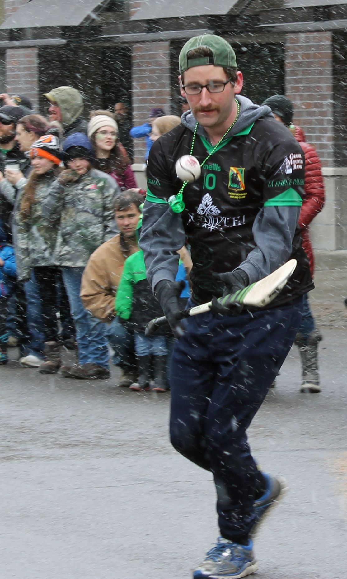 Hurling